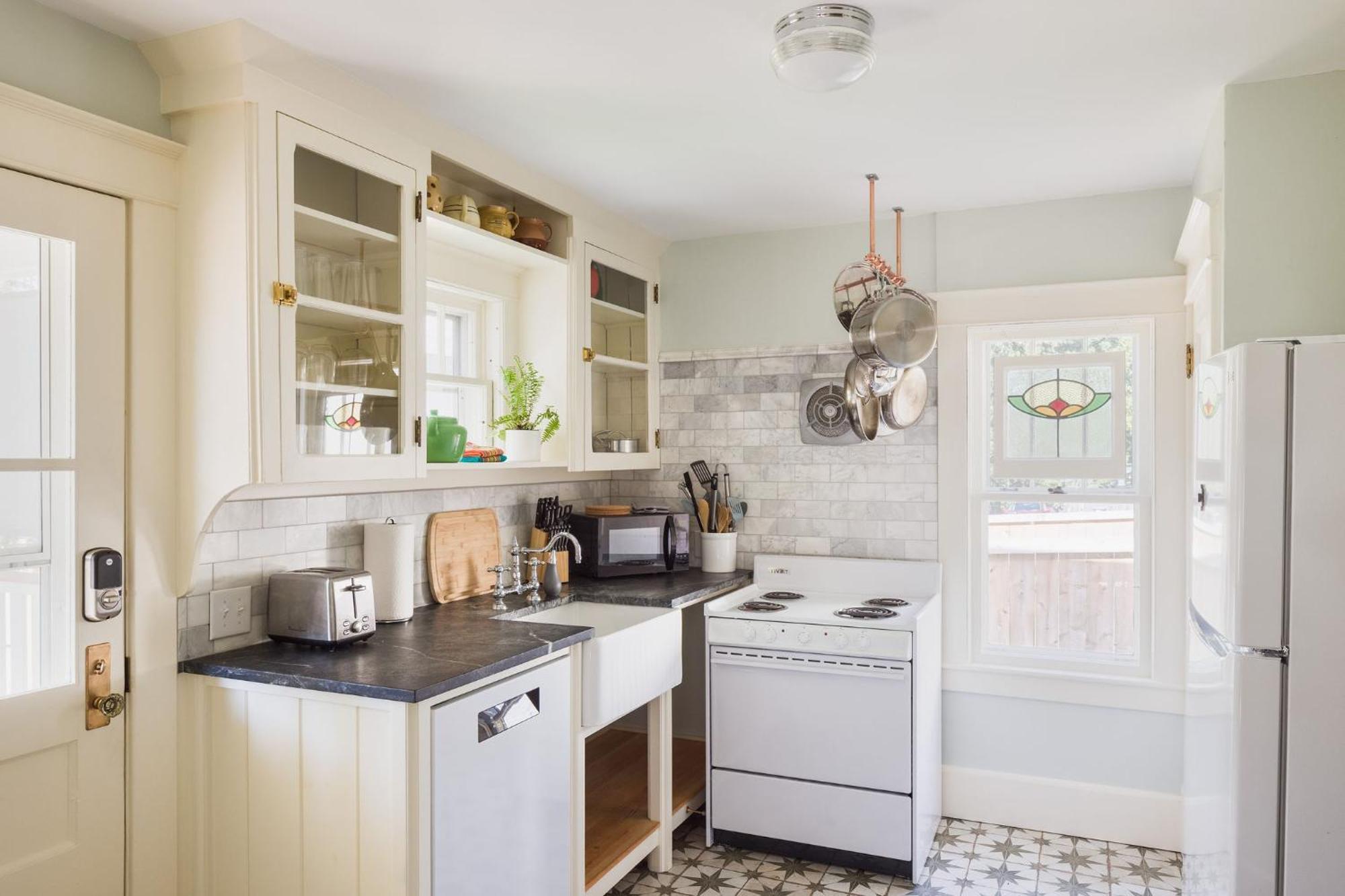 Queen City Bungalow & Cottages Burlington Exteriér fotografie