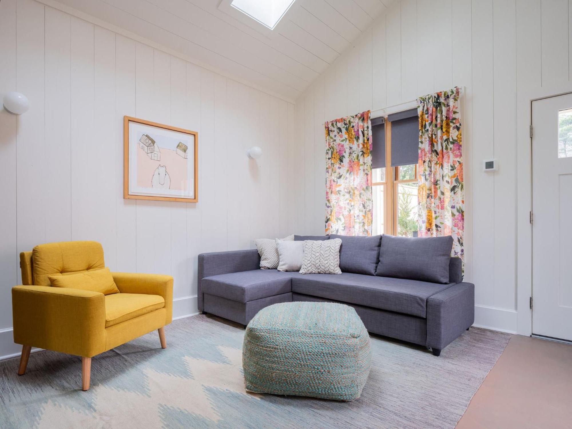 Queen City Bungalow & Cottages Burlington Exteriér fotografie