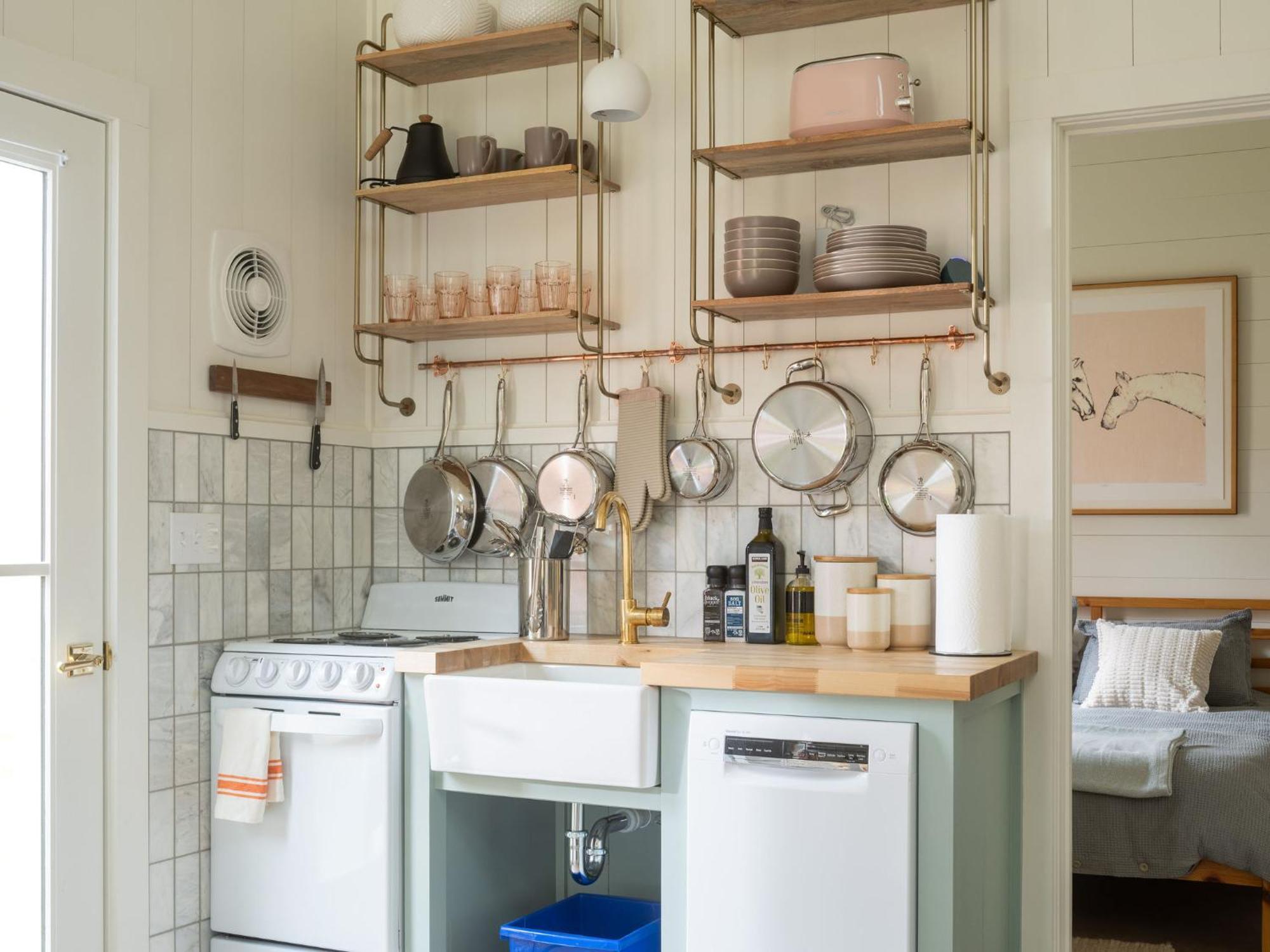 Queen City Bungalow & Cottages Burlington Exteriér fotografie